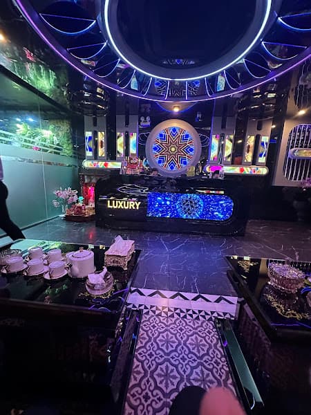 Hình ảnh Luxury Karaoke - 4