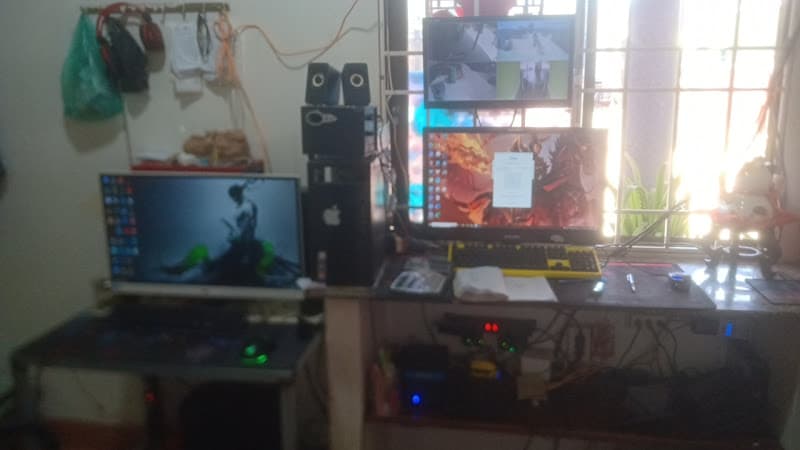 Hình ảnh Karaoke Huỳnh Gia - 6