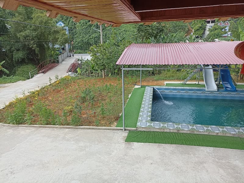 Hình ảnh Homestay Na Hang - 6