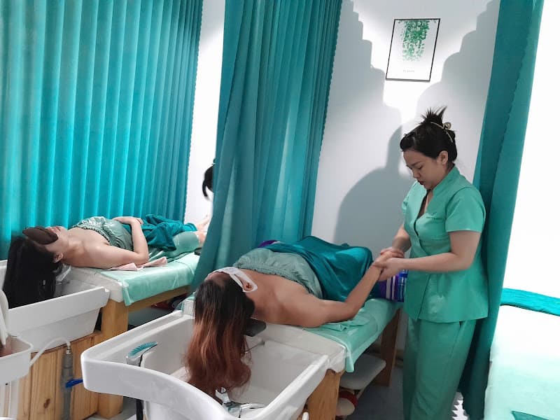 Hình ảnh Khánh Vy's Spa - 5
