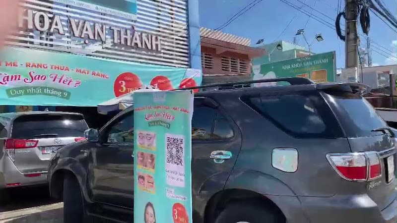 Hình ảnh Phòng Khám Nha Khoa Vạn Thành - CN Định Quán - 4