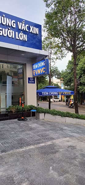 Hình ảnh Trung tâm tiêm chủng VNVC Đông Hà - 4