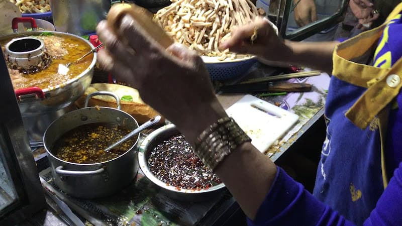 Hình ảnh BÁNH MÌ CÔ HƯƠNG - 4