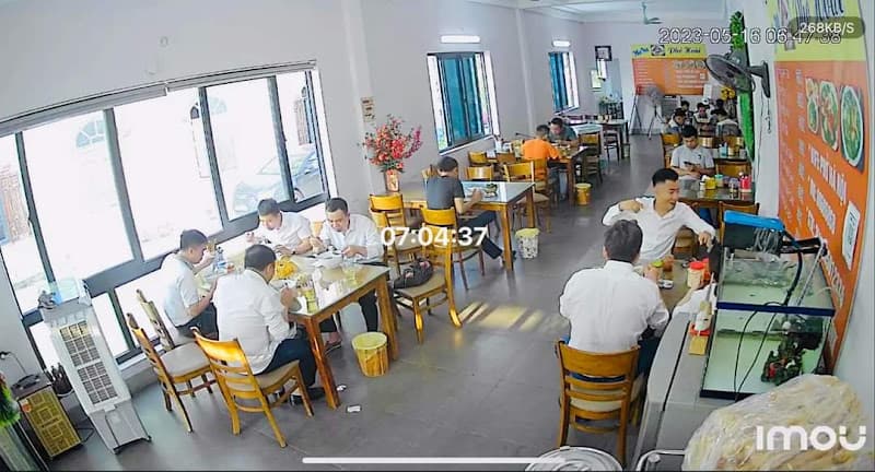 Ảnh bìa Phở Hải Hoài, Bún chả Hải Hoài