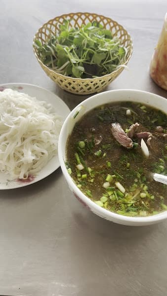 Hình ảnh Quán Phở bò Hương Lợi - 4