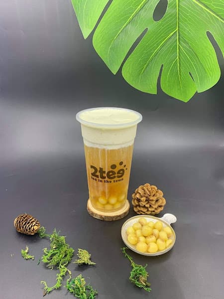 Hình ảnh Trà Sữa 2Tee - 3