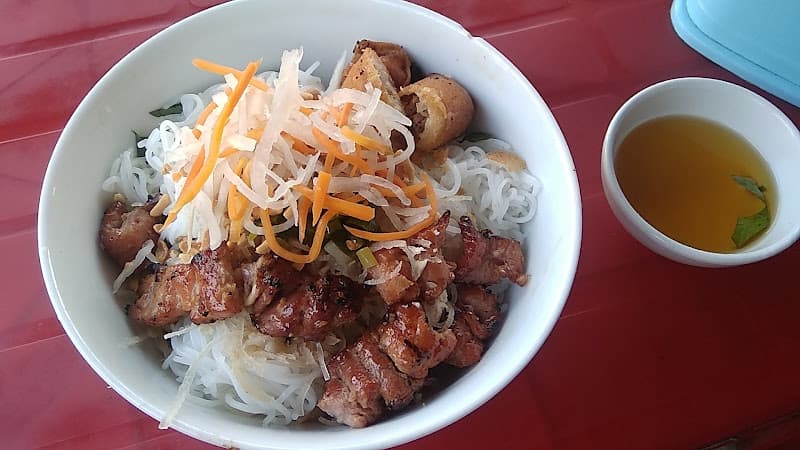 Ảnh bìa Quán ăn Vỉa hè Tuyết -