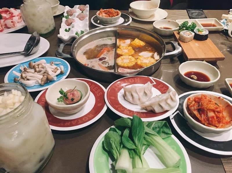 Hình ảnh Kichi-Kichi Big C Quảng Ngãi - 3