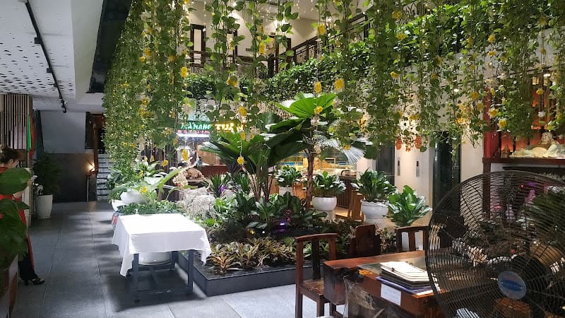 Ảnh bìa Nhà hàng Tuấn Mập