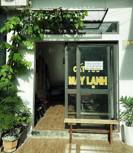 Hình ảnh Tiệm Tóc Nam (Quang Đảng) - 5