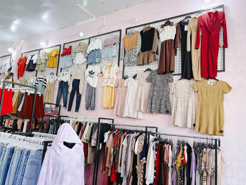 Hình ảnh Shop Bo Bo - 4