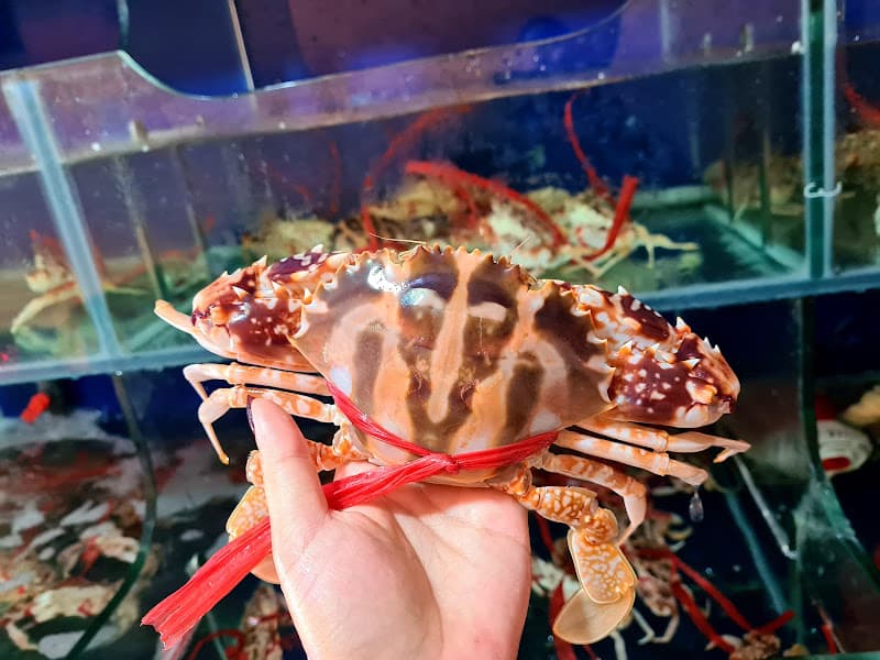 Hình ảnh Hải Sản Linh Thông SeaFood - 5