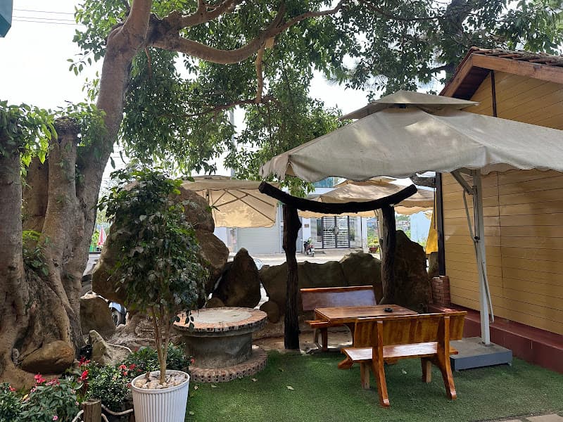 Ẩm thực Trịnh Gia cơ sở 2