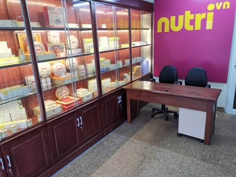 Hình ảnh Yến sào Hà Nội - Hà Đông - 5