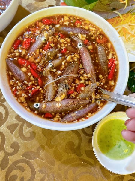 Hình ảnh Nhà Hàng Hà Thiện - 2