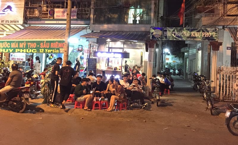 Hình ảnh SWING Coffee & Tea - 4