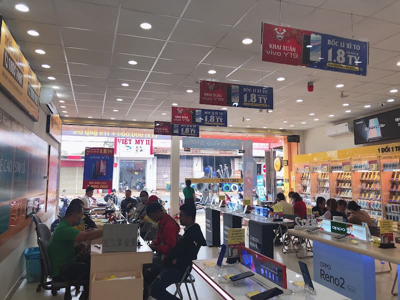 Hình ảnh Thế giới di động - 3