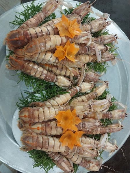 Hình ảnh Nhà Hàng Đình Thi - 2