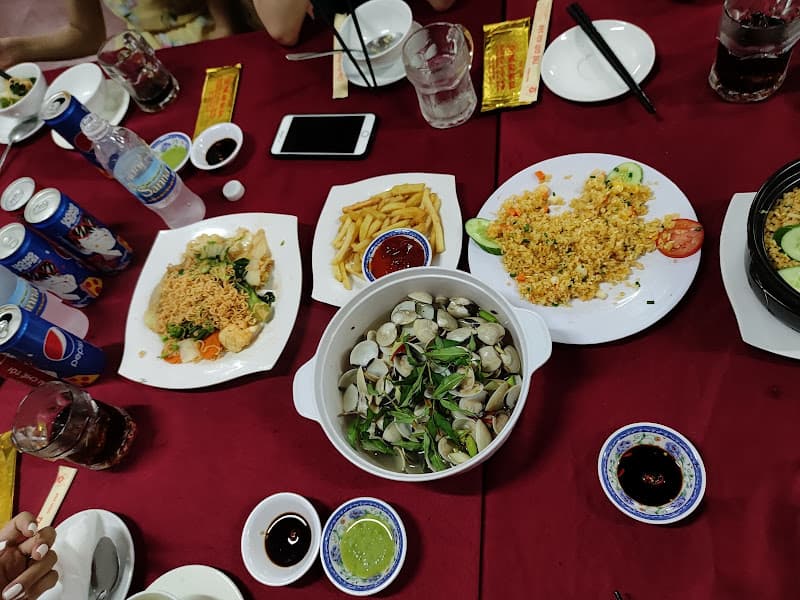 Hình ảnh Nhà hàng Thế Giới Hải Sản - 4