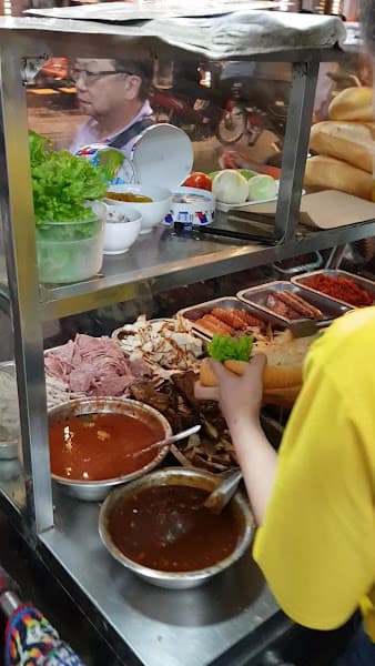 Hình ảnh Bánh Mì Ngon Hà Nội - 4