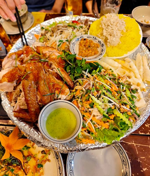 Hình ảnh Quán Xưa - 3