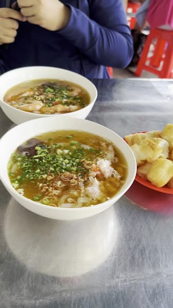 Hình ảnh Bánh canh Ghẹ Duy Linh - 4