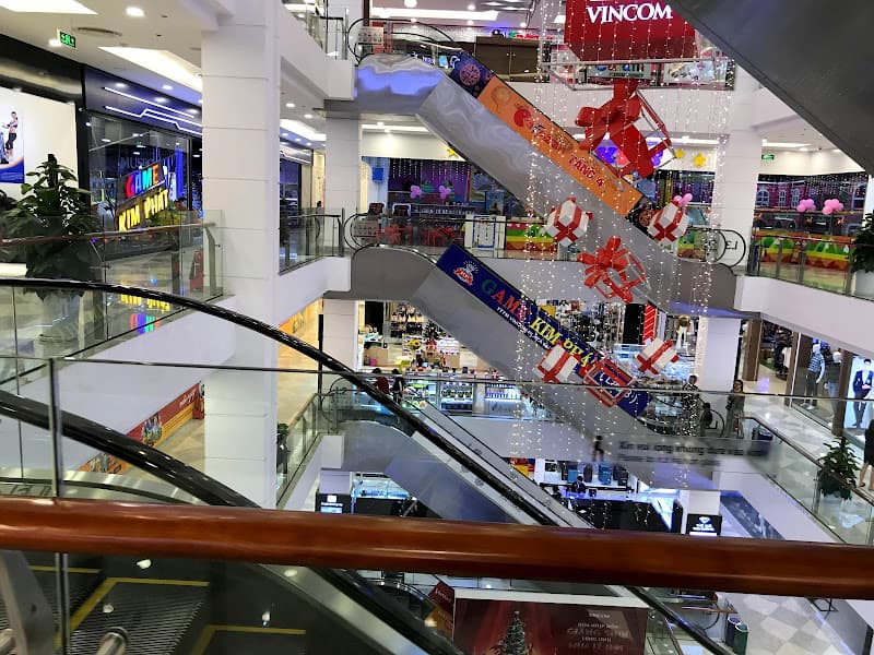 Hình ảnh Vincom Plaza Quảng Ngãi - 6