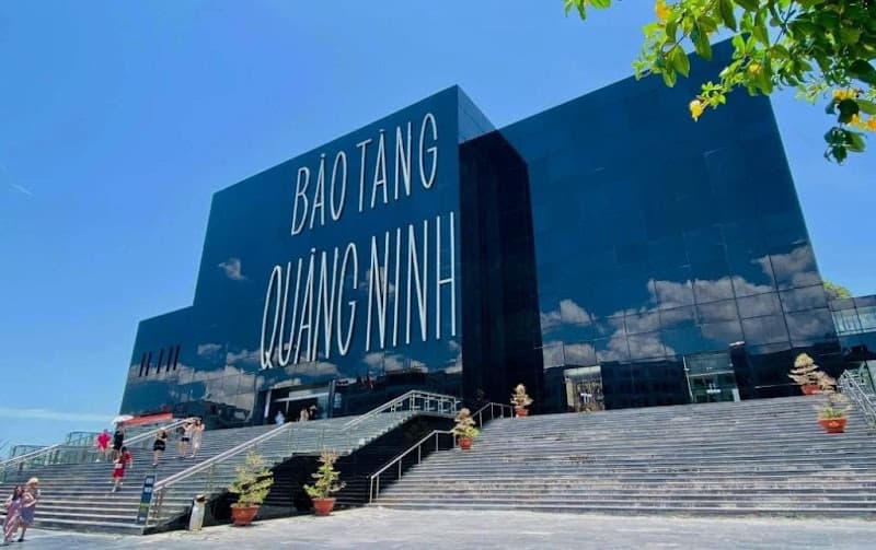 Hình ảnh Bảo tàng Quảng Ninh - 2