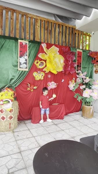 Hình ảnh Tiệm nhà San - San tea & coffee - 3