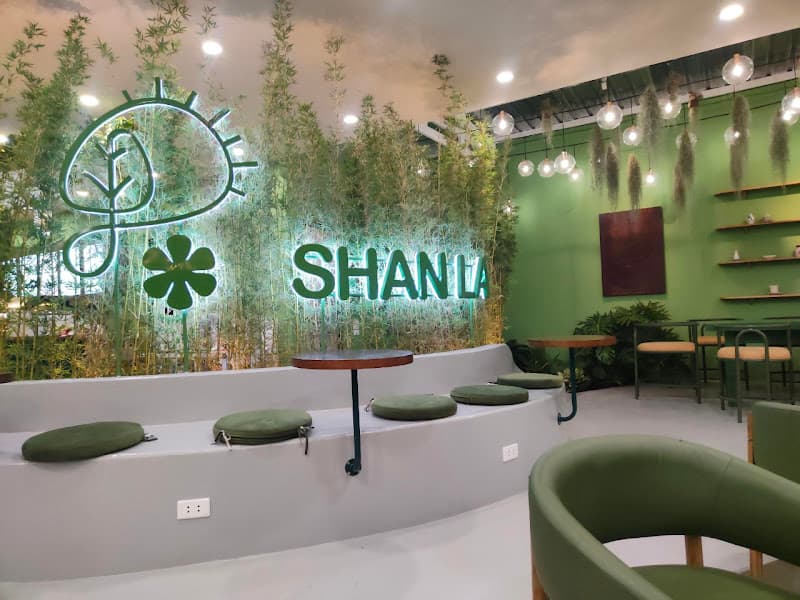 Hình ảnh SHAN LA - Trà Đậm Vị - 3