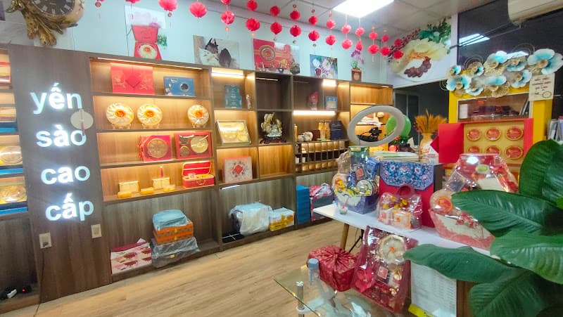 Hình ảnh YẾN SÀO VĨNH HƯNG NEST - 3