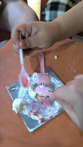 Hình ảnh Ohi Bakery - Mậu Thân - 4