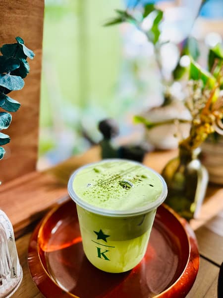 Hình ảnh Kòi - Coffee, Milk Tea and Icream - 3