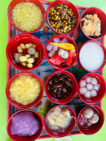 Hình ảnh Chè Huế 20 món - Ngọc Hiền - 5