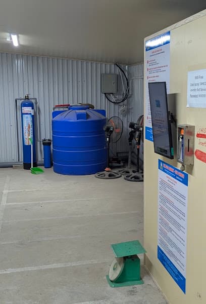 Hình ảnh Tam Loc Laundry self service - 2