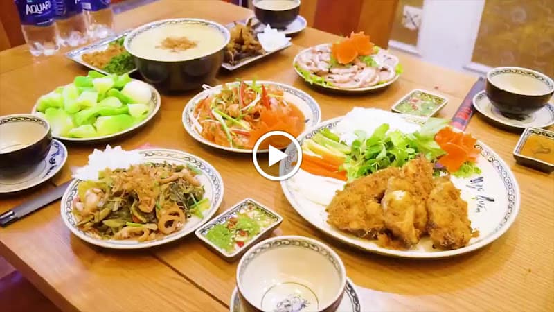 Hình ảnh Ngư Quán - Đặc Sản Cá Sông - Cơ sở Cầu Giấy - 3