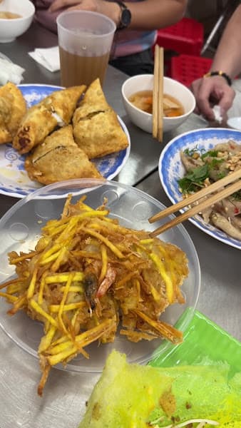 Hình ảnh DŨNG VÂN - Bánh gối, Bánh bột lọc ngon 74 - 3