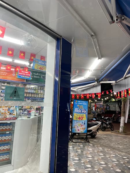 Hình ảnh Nhà Thuốc FPT Long Châu - 4