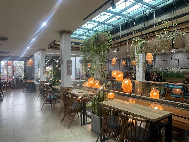 Hình ảnh Cafe Tuệ Nhi - 3