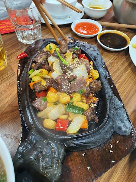 Hình ảnh NH Hải Sản tươi sống Trâu Lim 69 cơ sở 2 - 4