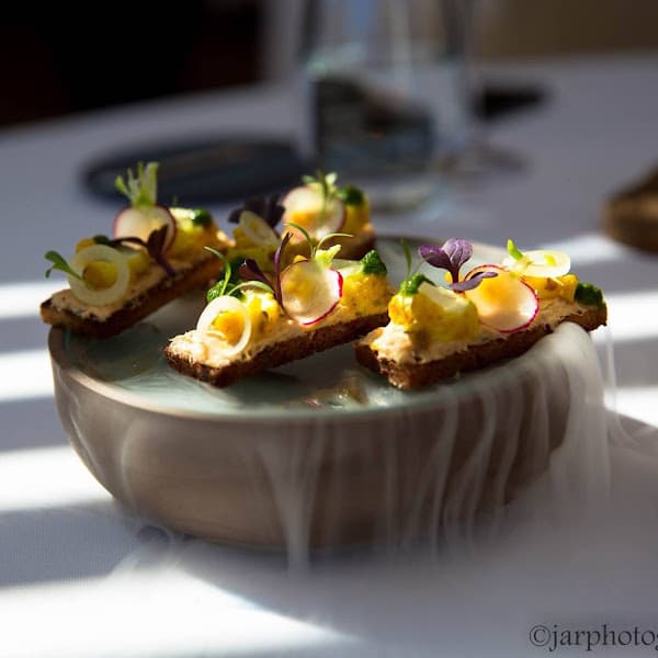 Hình ảnh Ẩm Thực Chay Hồng Liên - 4