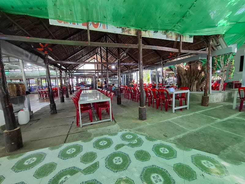 Hình ảnh Bánh Xèo Thu Trang - 2