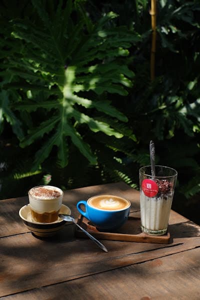 Hình ảnh Cung Nam Coffee - 3