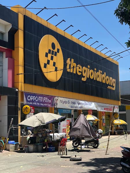 Ảnh bìa Siêu thị Thế Giới Di Động