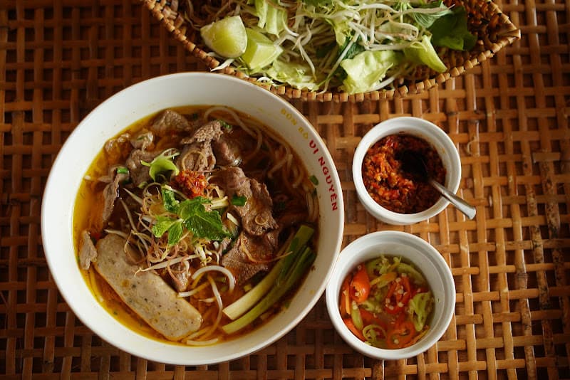 Hình ảnh Bún Bò Vị Nguyên - QL 22 Hoocmon - 4