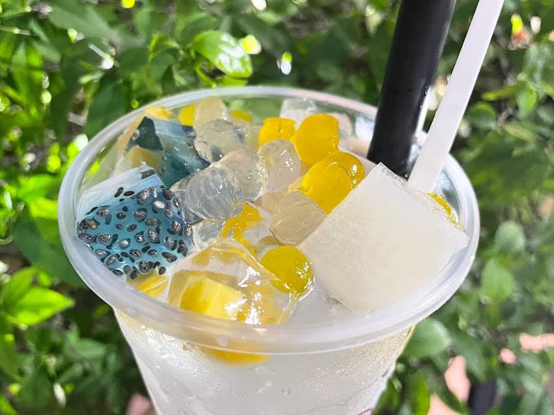 Hình ảnh TRÀ SỮA ĐỐM - 2