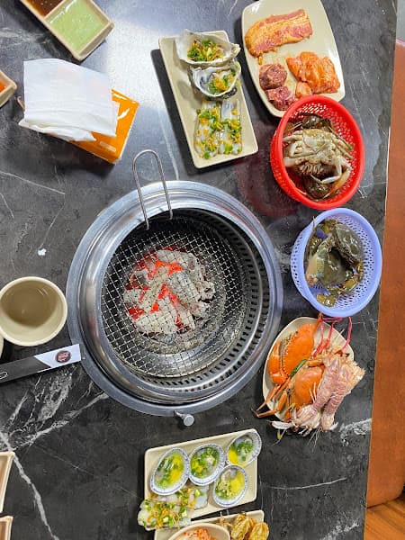 Hình ảnh Seoul BBQ Buffet - 3