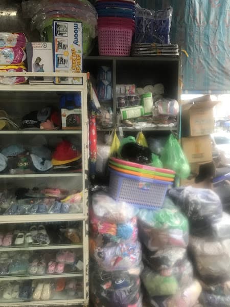 Hình ảnh Bách Hóa Tổng Hợp Chánh Long - 3