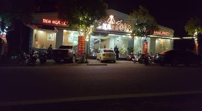 Hình ảnh Karaoke Tiến Ngân - 2