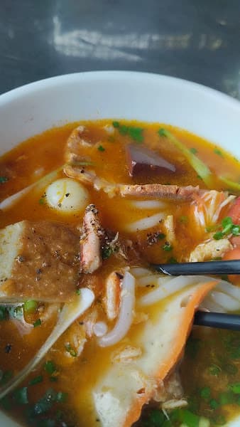 Hình ảnh Bánh canh cua 86 - 4